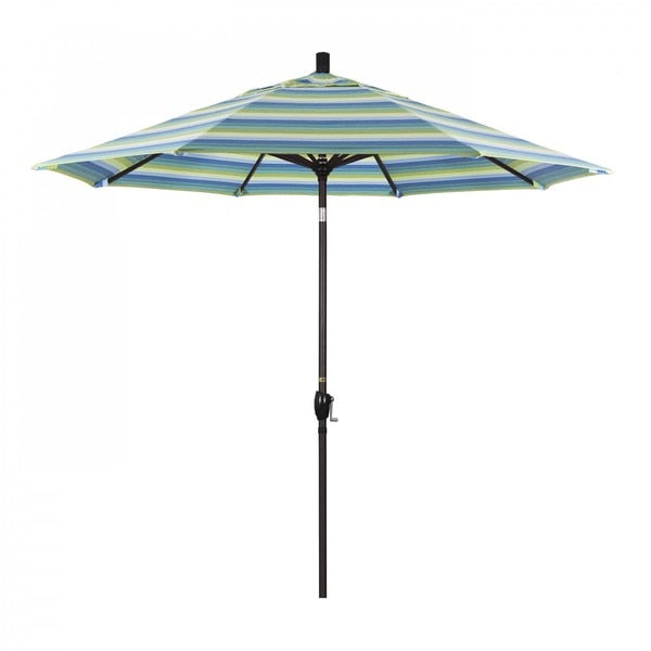 Patio Umbrella, Octagon, 101