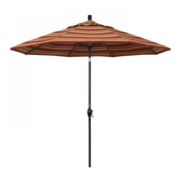 Patio Umbrella, Octagon, 101
