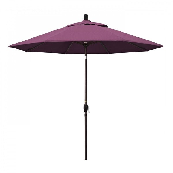 Patio Umbrella, Octagon, 101