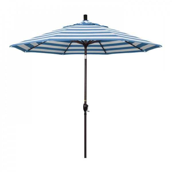 Patio Umbrella, Octagon, 101