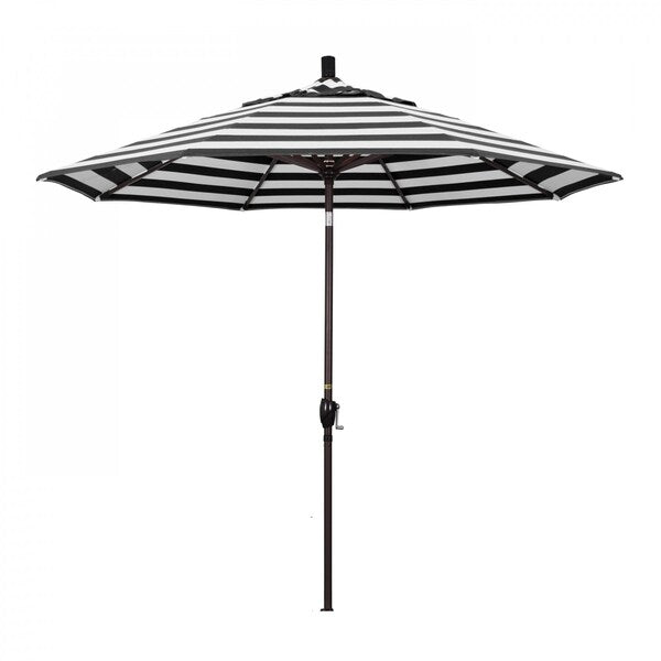 Patio Umbrella, Octagon, 101