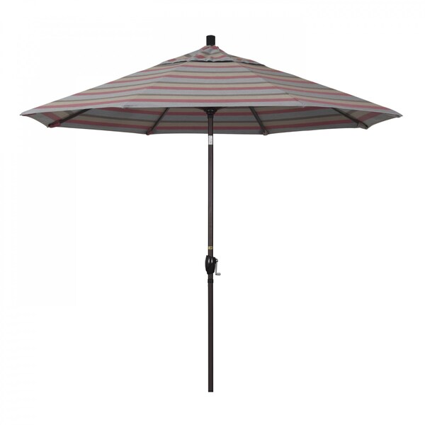 Patio Umbrella, Octagon, 101