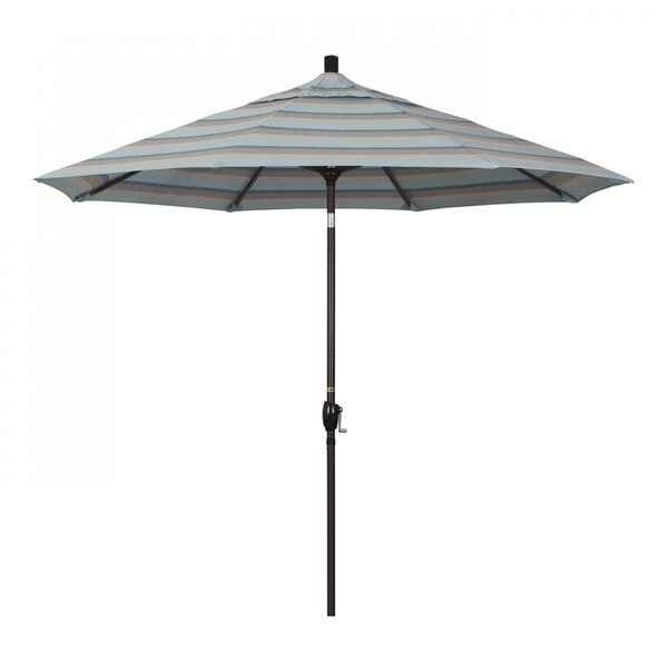 Patio Umbrella, Octagon, 101