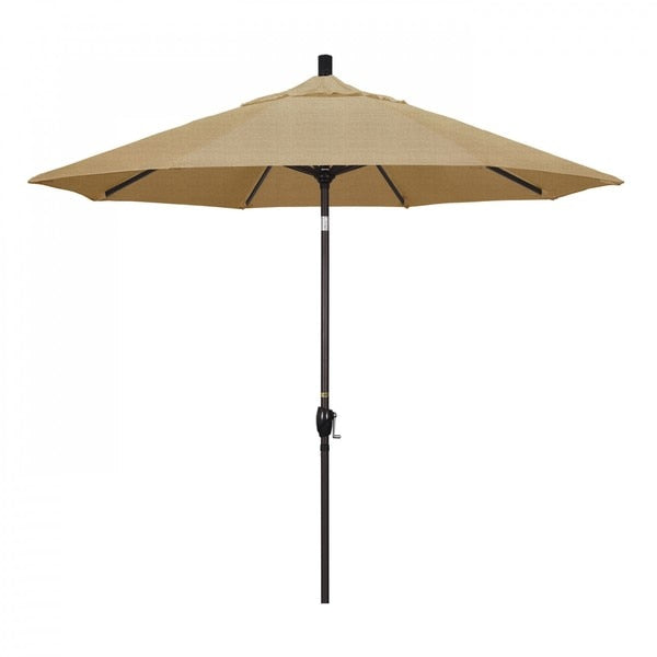 Patio Umbrella, Octagon, 101