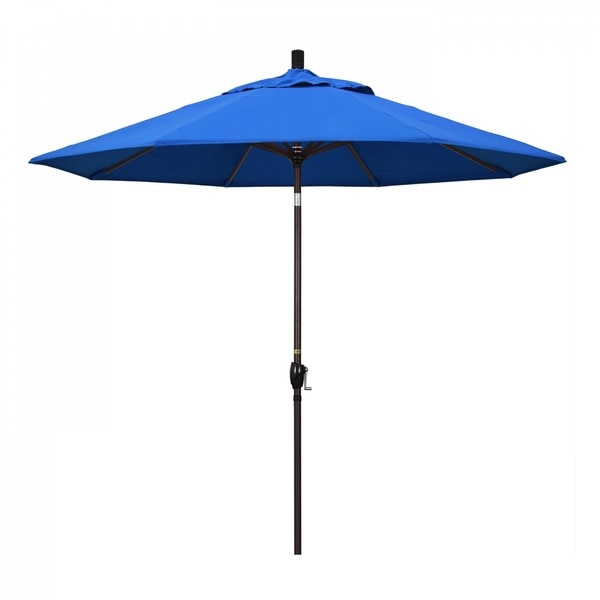 Patio Umbrella, Octagon, 101