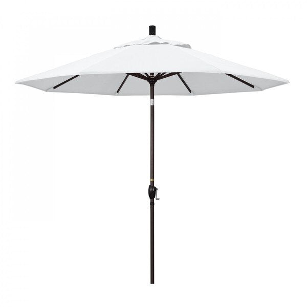 Patio Umbrella, Octagon, 101
