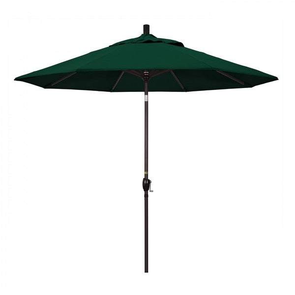 Patio Umbrella, Octagon, 101