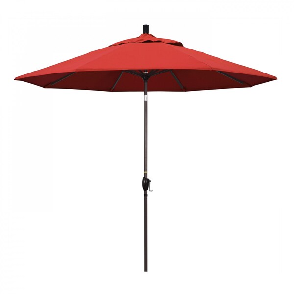 Patio Umbrella, Octagon, 101