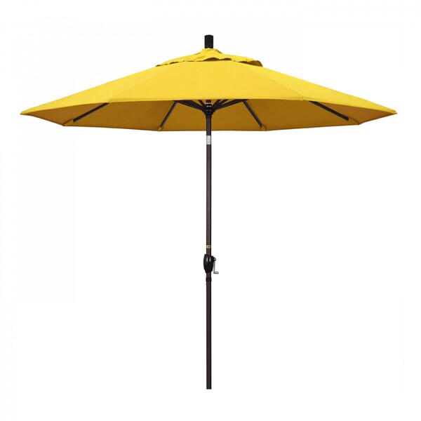Patio Umbrella, Octagon, 101