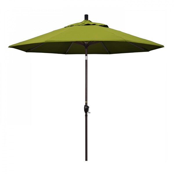 Patio Umbrella, Octagon, 101