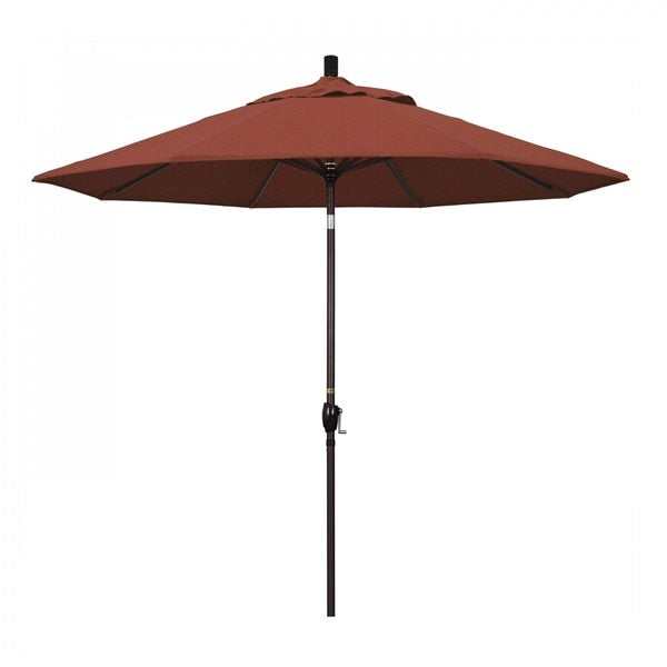 Patio Umbrella, Octagon, 101