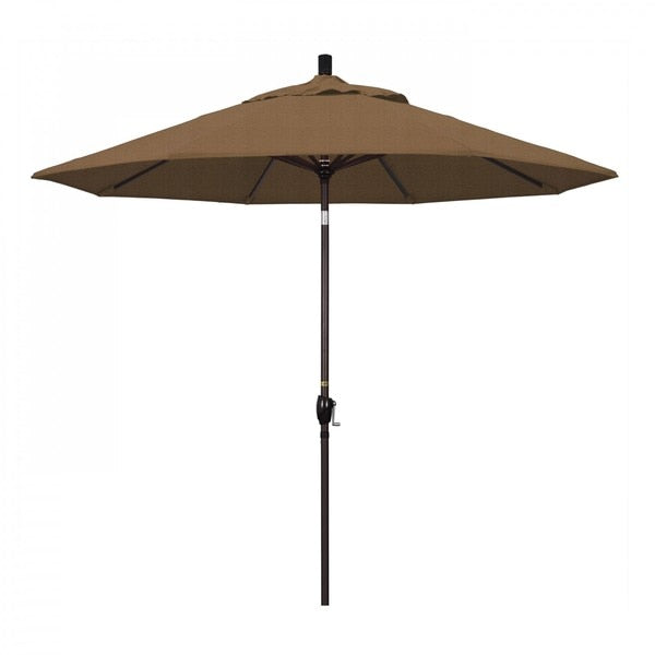 Patio Umbrella, Octagon, 101