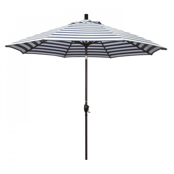 Patio Umbrella, Octagon, 101