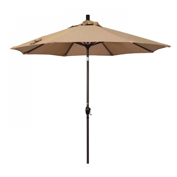 Patio Umbrella, Octagon, 101