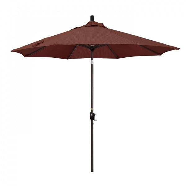 Patio Umbrella, Octagon, 101