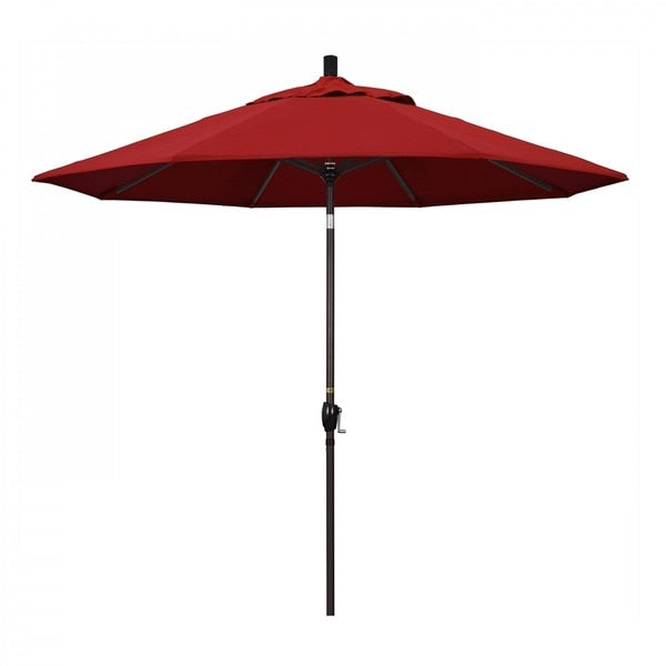 Patio Umbrella, Octagon, 101