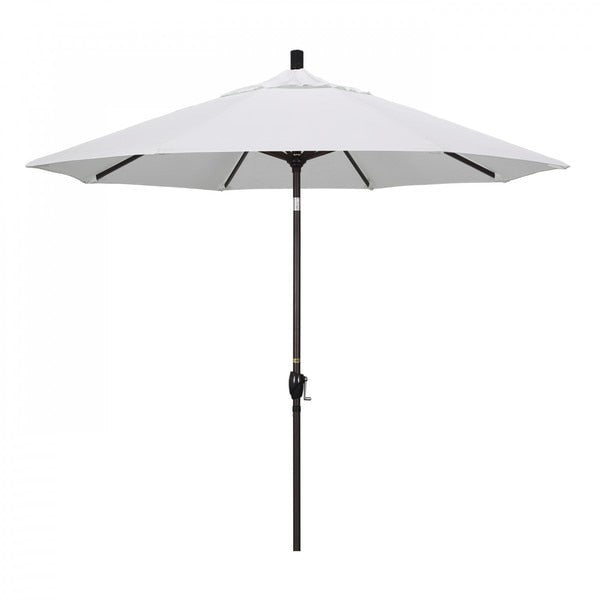 Patio Umbrella, Octagon, 101