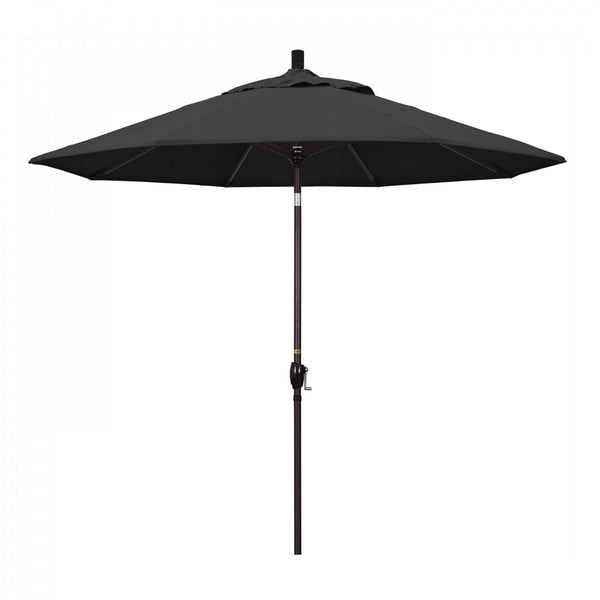 Patio Umbrella, Octagon, 101