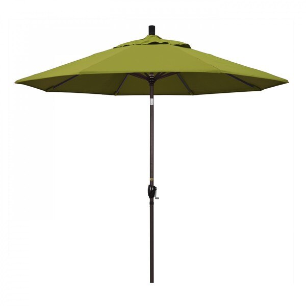 Patio Umbrella, Octagon, 101
