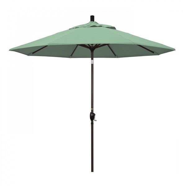 Patio Umbrella, Octagon, 101