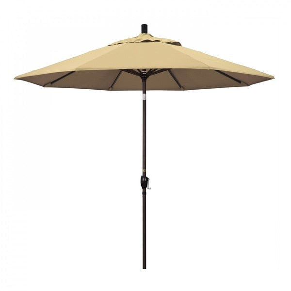 Patio Umbrella, Octagon, 101