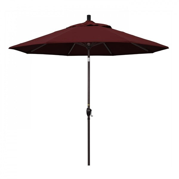 Patio Umbrella, Octagon, 101