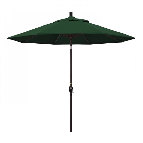 Patio Umbrella, Octagon, 101