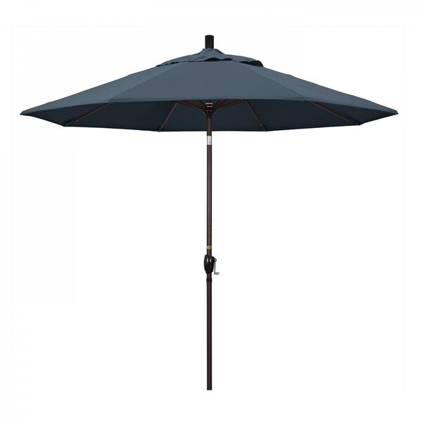Patio Umbrella, Octagon, 101