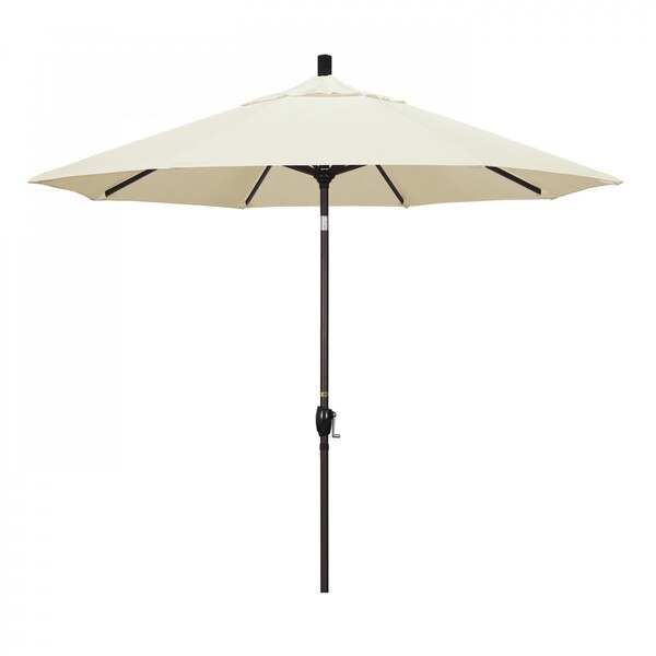Patio Umbrella, Octagon, 101