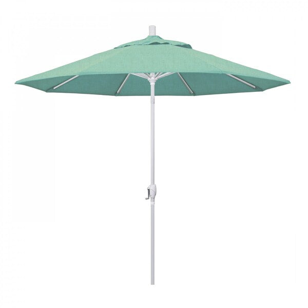 Patio Umbrella, Octagon, 101