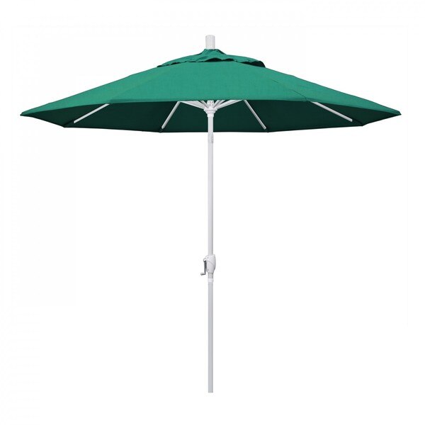 Patio Umbrella, Octagon, 101