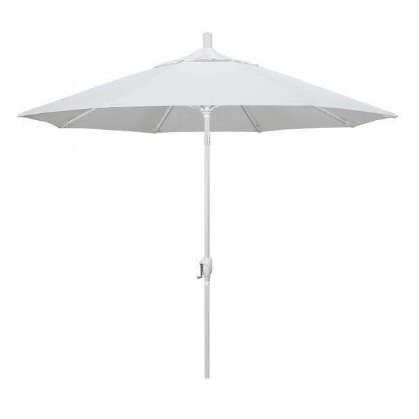 Patio Umbrella, Octagon, 101