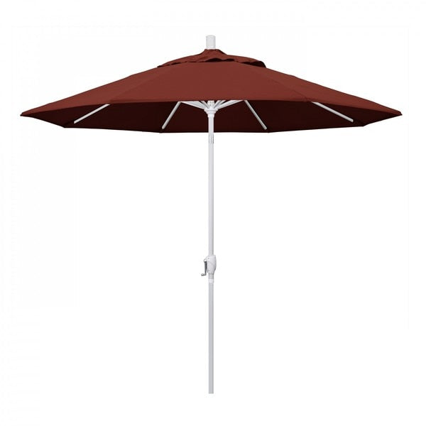 Patio Umbrella, Octagon, 101