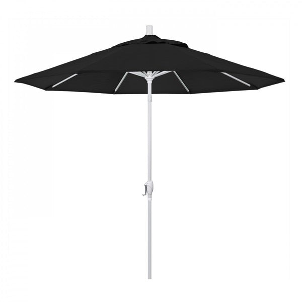 Patio Umbrella, Octagon, 101