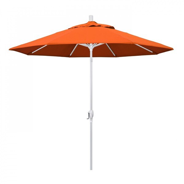 Patio Umbrella, Octagon, 101