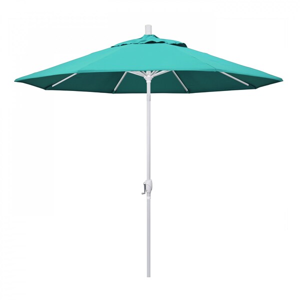Patio Umbrella, Octagon, 101