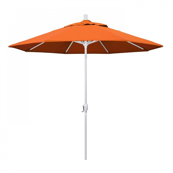 Patio Umbrella, Octagon, 101