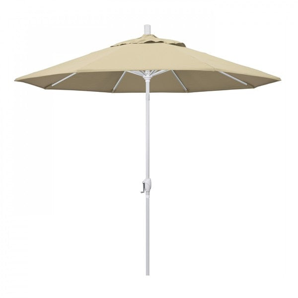 Patio Umbrella, Octagon, 101