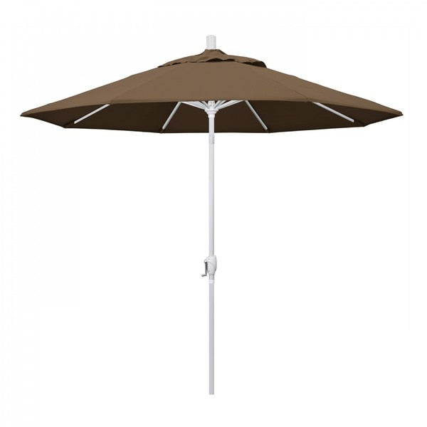 Patio Umbrella, Octagon, 101