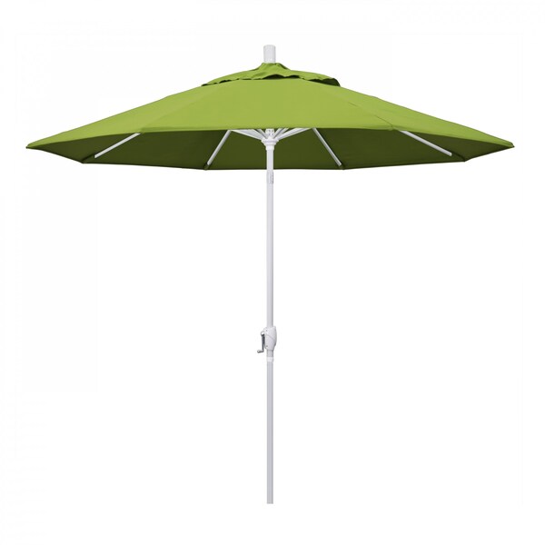 Patio Umbrella, Octagon, 101