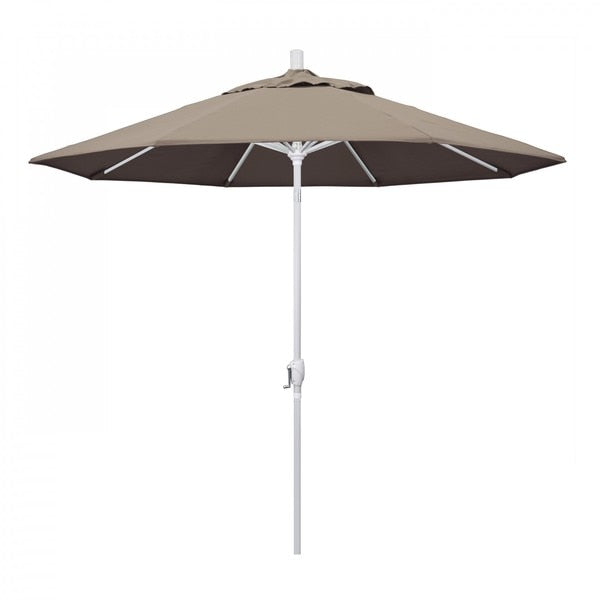 Patio Umbrella, Octagon, 101