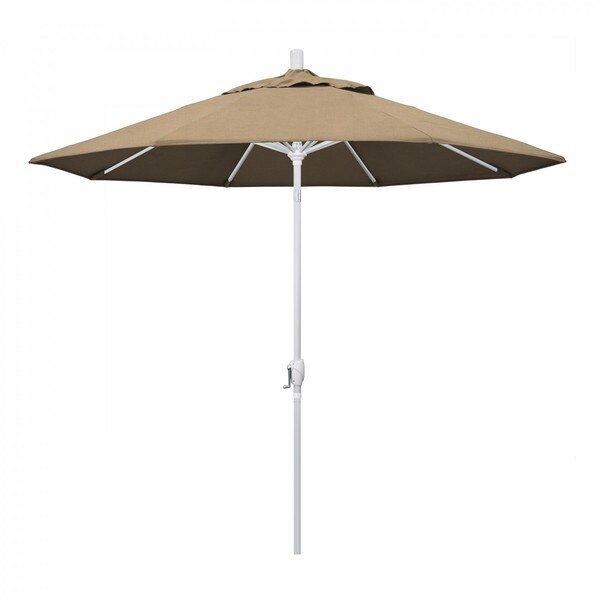 Patio Umbrella, Octagon, 101