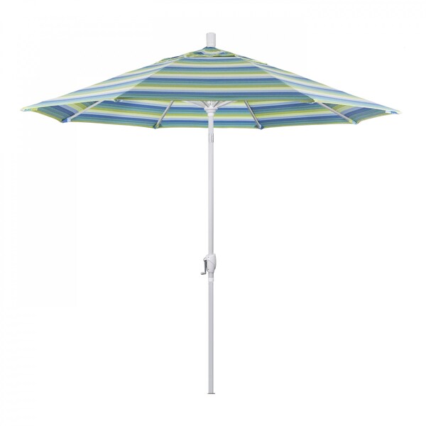 Patio Umbrella, Octagon, 101