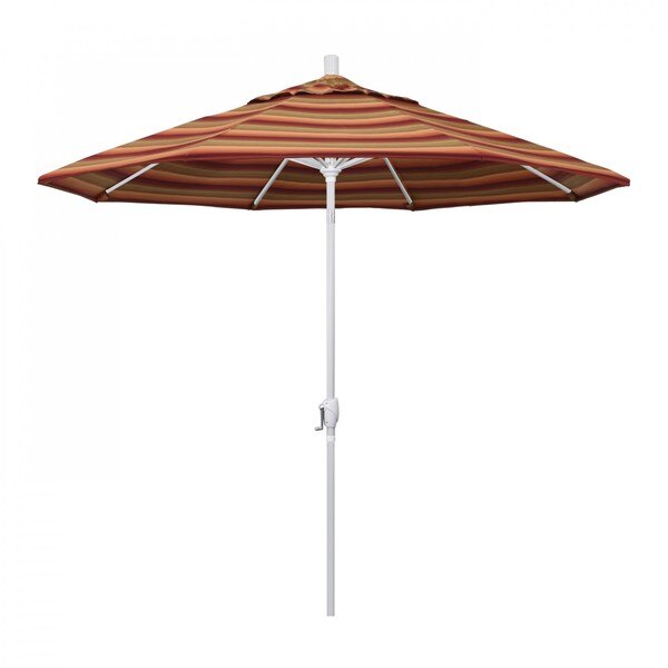 Patio Umbrella, Octagon, 101