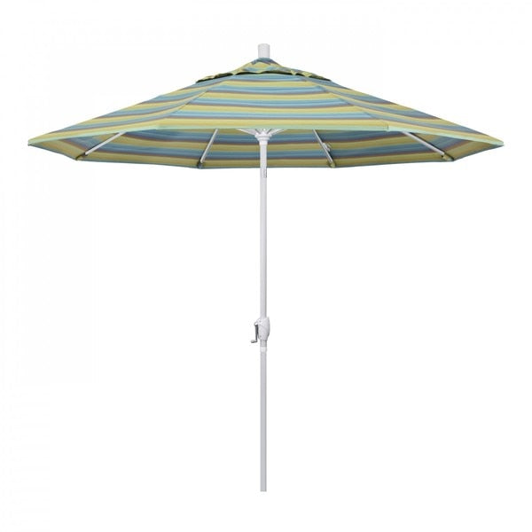 Patio Umbrella, Octagon, 101