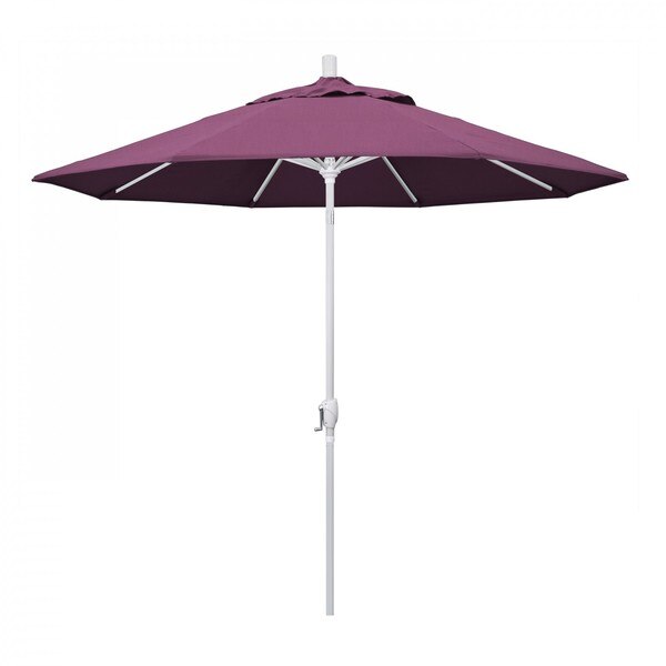 Patio Umbrella, Octagon, 101