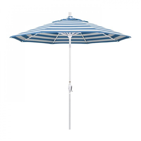 Patio Umbrella, Octagon, 101