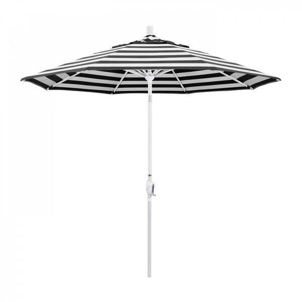 Patio Umbrella, Octagon, 101