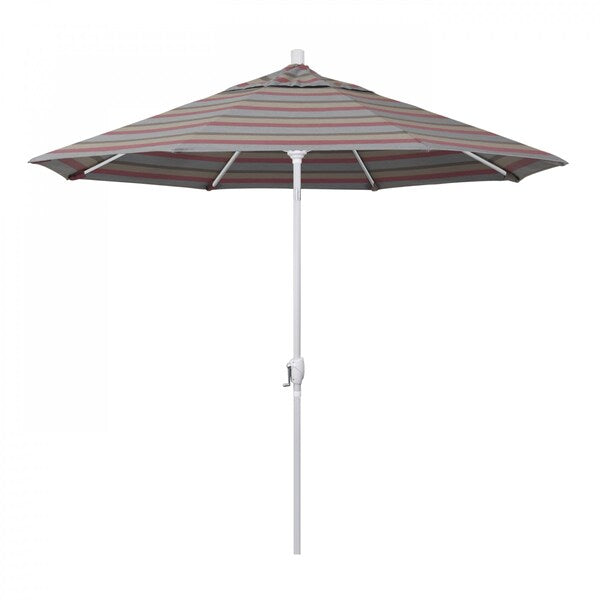 Patio Umbrella, Octagon, 101