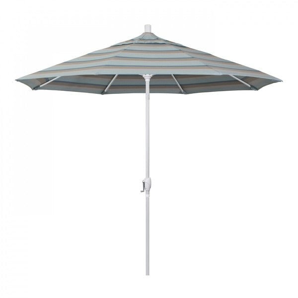 Patio Umbrella, Octagon, 101